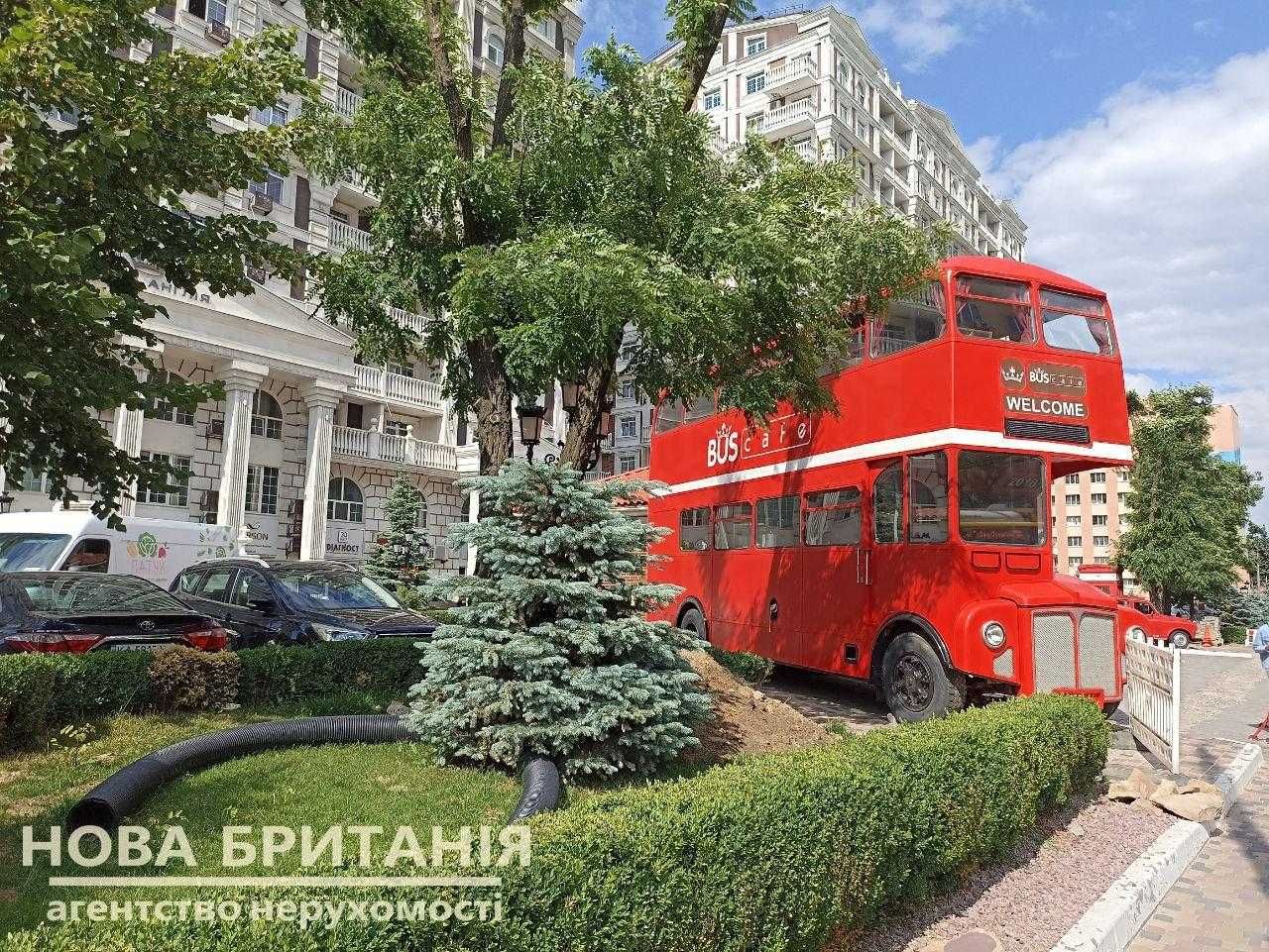 Продаж 1к квартира 41 м² ЖК Нова Англія, будинок Престон БЕЗ КОМІСІЇ
