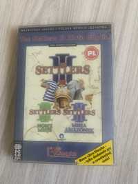 Gra PC The Settlers III Złota Edycja