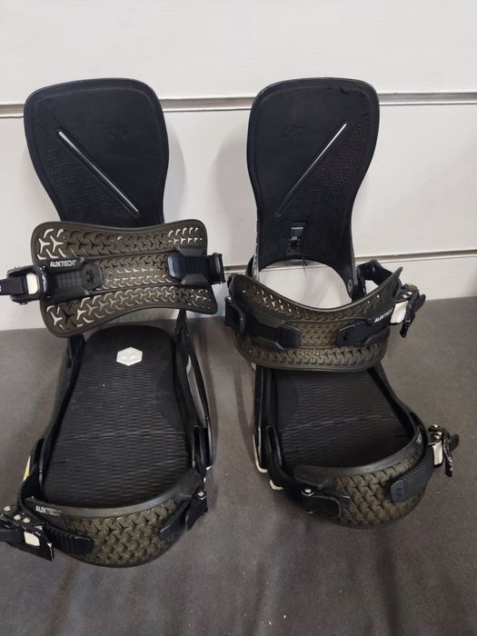 Wiązania Rome Katana L/XL