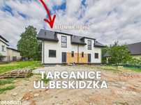 Dom Bliźniak Z Ogródkiem 110m2!