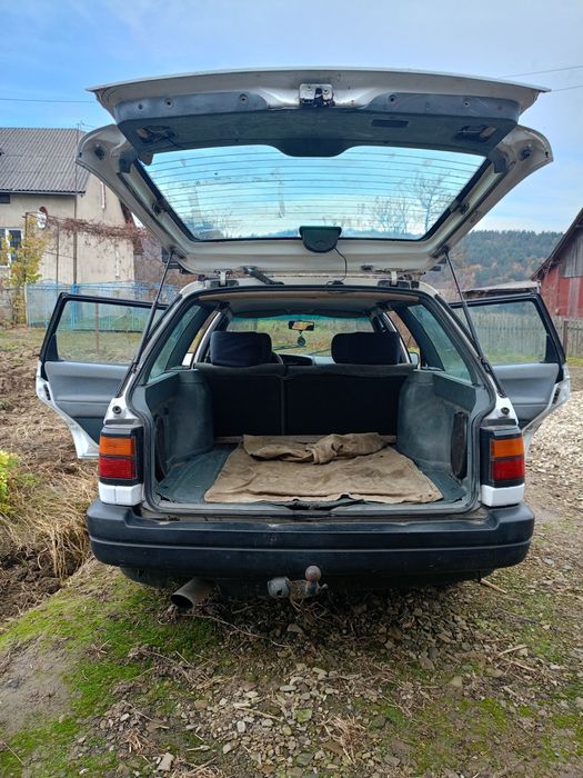 Продам авто . Passat