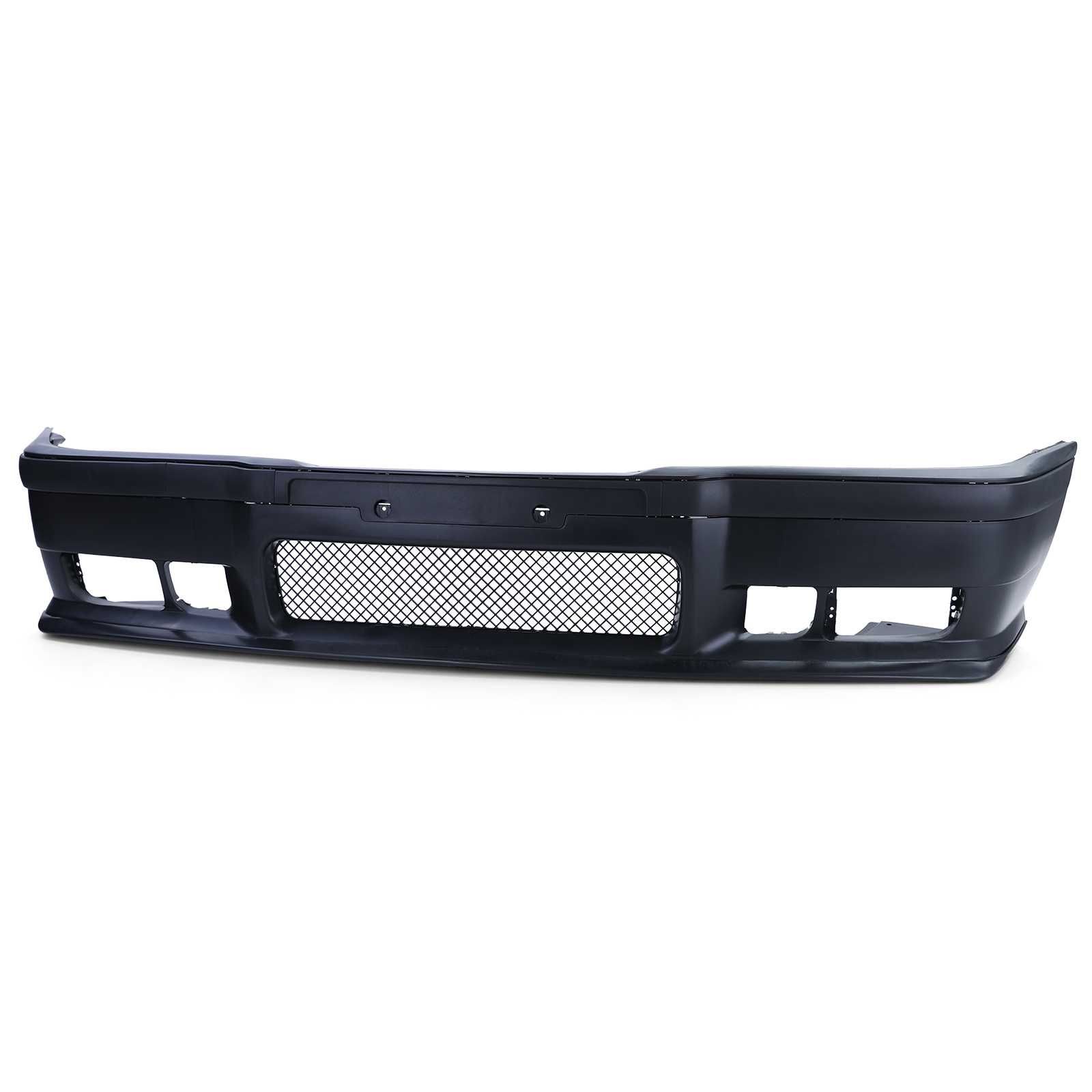 Para-choque para BMW Série 3 E36 look Pack M M3 + Faróis de nevoeiro
