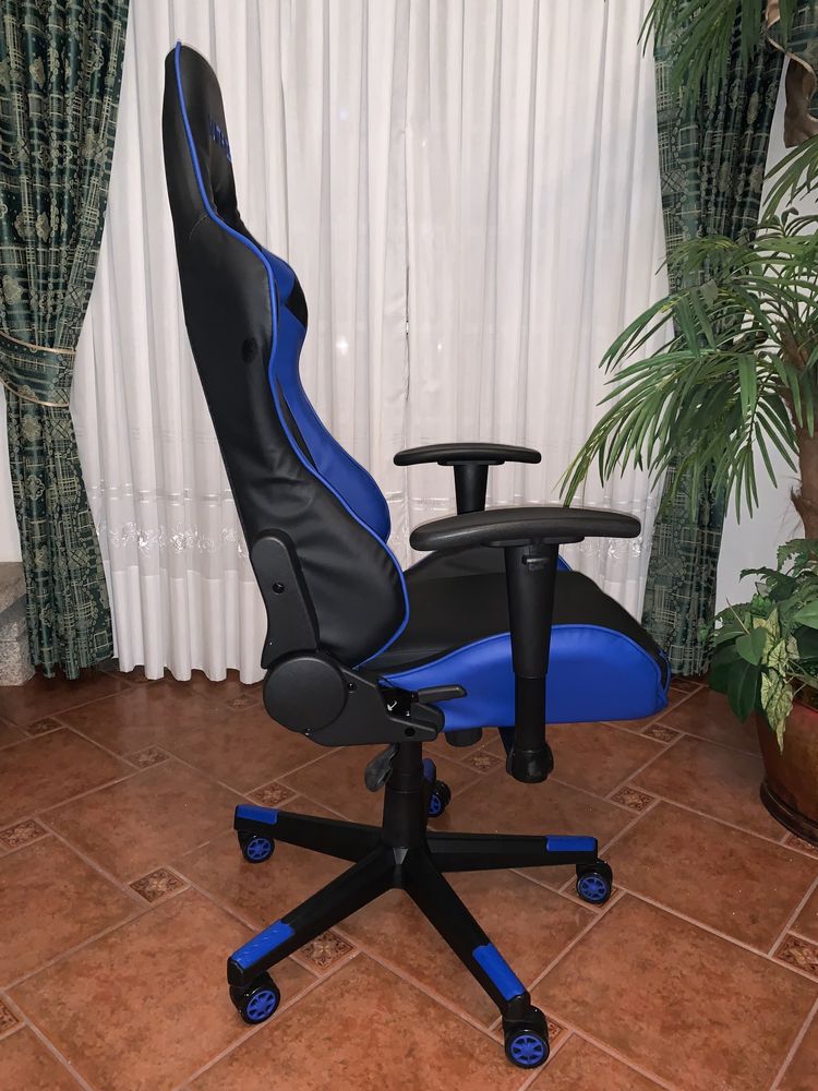 Cadeira Gamer / Gaming / Escritorio