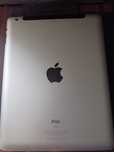 Планшет Apple iPad