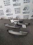 Ручка дверей наружна права, ліва land rover vogue l405 4.4 14-22