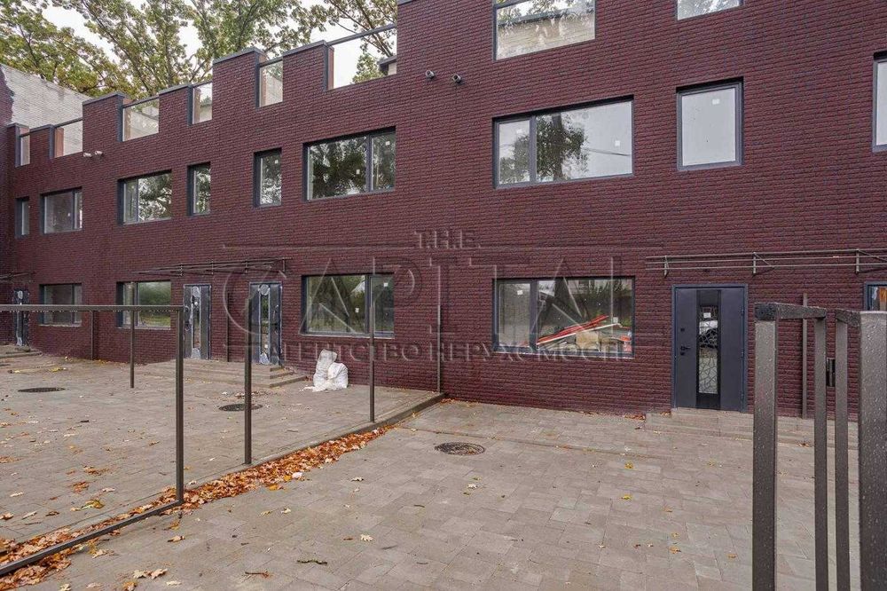 Продаж Будинку Таунхаус у Бучі Тераса Парк Києво-Мироцька