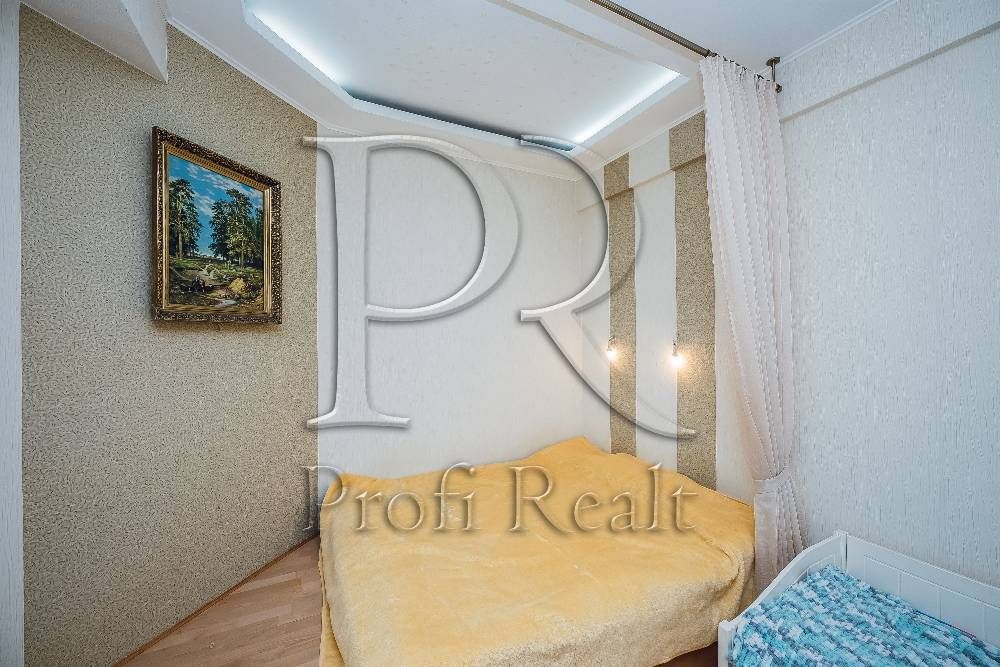 Продаж Без% 1 кімн. квартири з ремонтом по вул. П.Григоренка