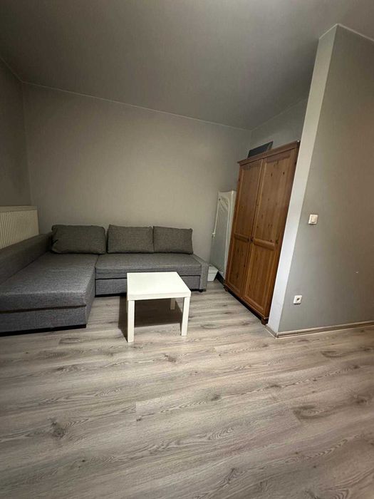 Kawalerka Wrocław ul. Agrestowa