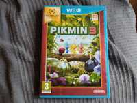 Gra Pikmin 3 na Wii U