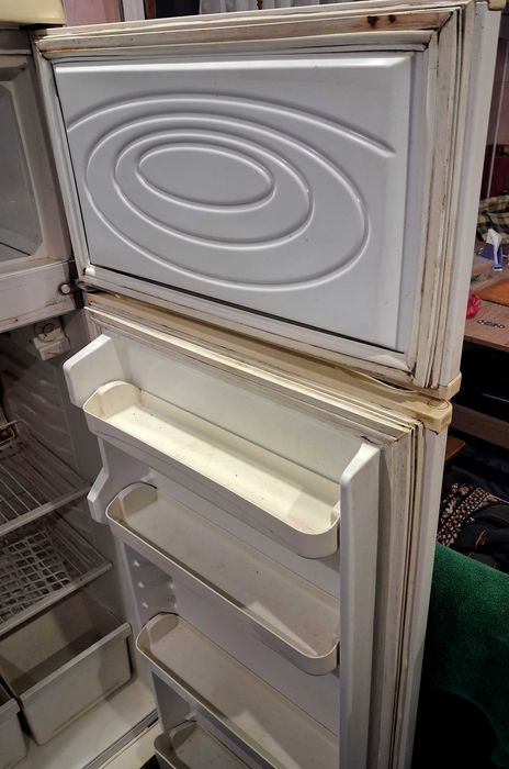 Холодильник NORD