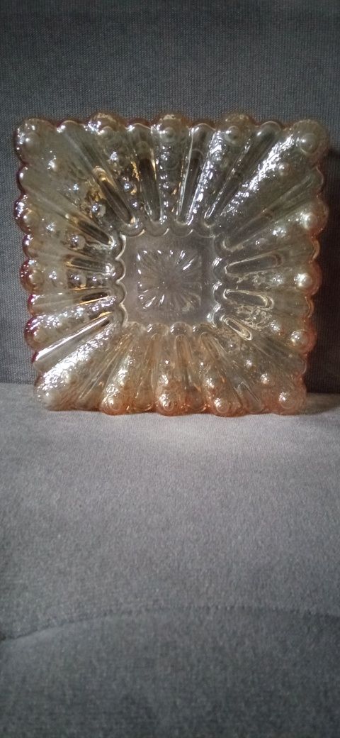 Klosz lampa plafon Włochy