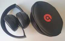 Auscultadores/headphones Beats Solo3 Wireless com bolsa de transporte