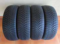 Opony Zimowe 175/65 R15 HANKOOK WINTER i*CEPT RS 2 kpl.