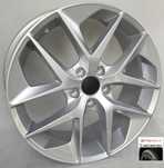 Felgi 18 VW Passat B8 B7 5x112 Audi A3 8V Skoda Superb 3 Octavia Jetta