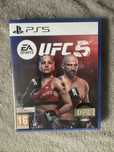 UFC 5 PlayStation 5