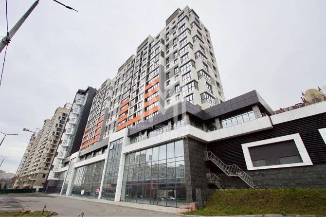 Продам 1к квартиру в строительном состоянии ЖК Овис Дом Бизнес-Классу