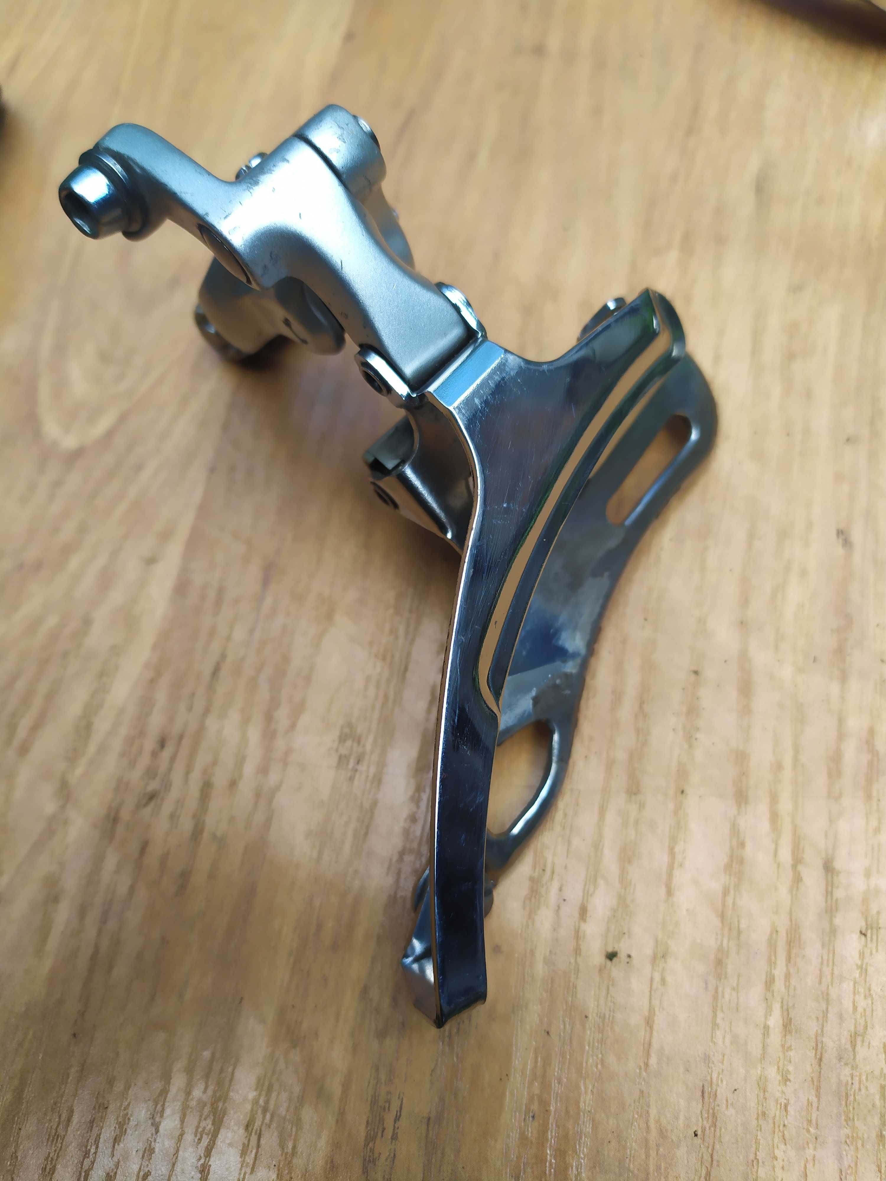 Shimano 700CX przerzutka przód FD-C700 Ob.28,6mm DownSwing Polecam