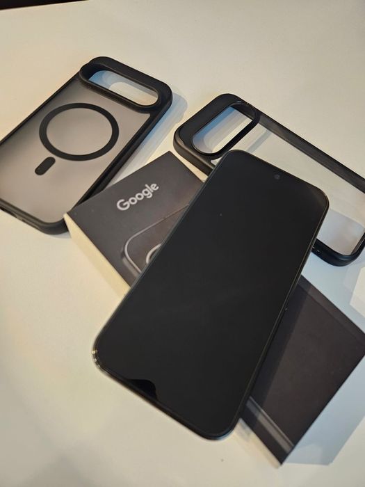 Google Pixel 9 pro stan bdb 16/256