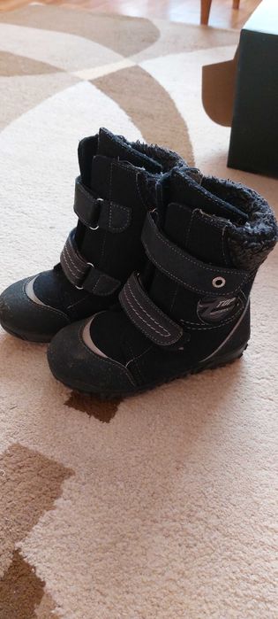 Валенки Котофей на хлопчика 30 р