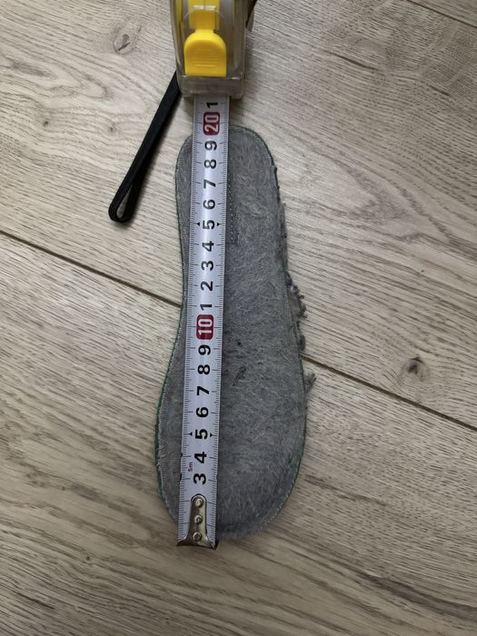 Черевики Чоботи дитячі LENNE 32 р 20 см