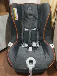 Продам дитяче автокрісло britax romer група 0+/1, 0-4 років