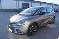 Renault Scenic 1.6 DCI 130 KM Panorama LED Nawigacja Kamera Sensor head up