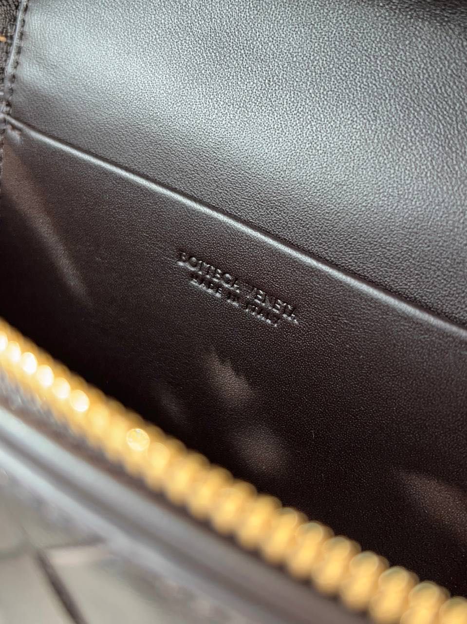 Torebka Bottega Veneta Vanity Case bag