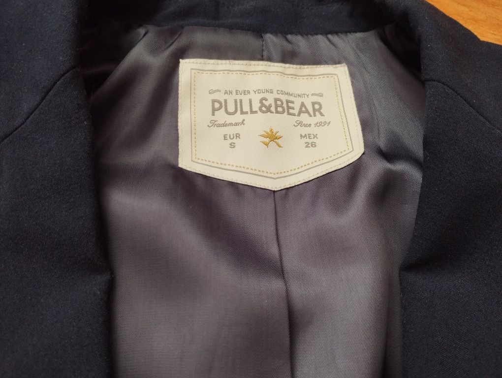 Піджак Pull and Bear  жіночий