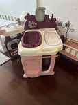 Brinquedo smoby nursery