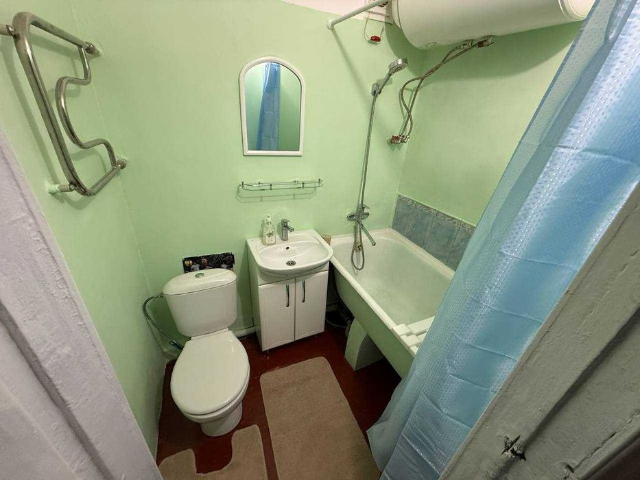 Сдам 1 комн. кв. на Черемушках - парк Горького! 2 этаж‼️