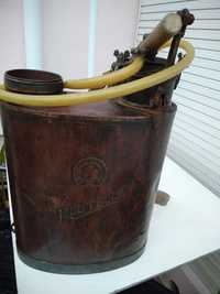 Máquina de sulfato em cobre