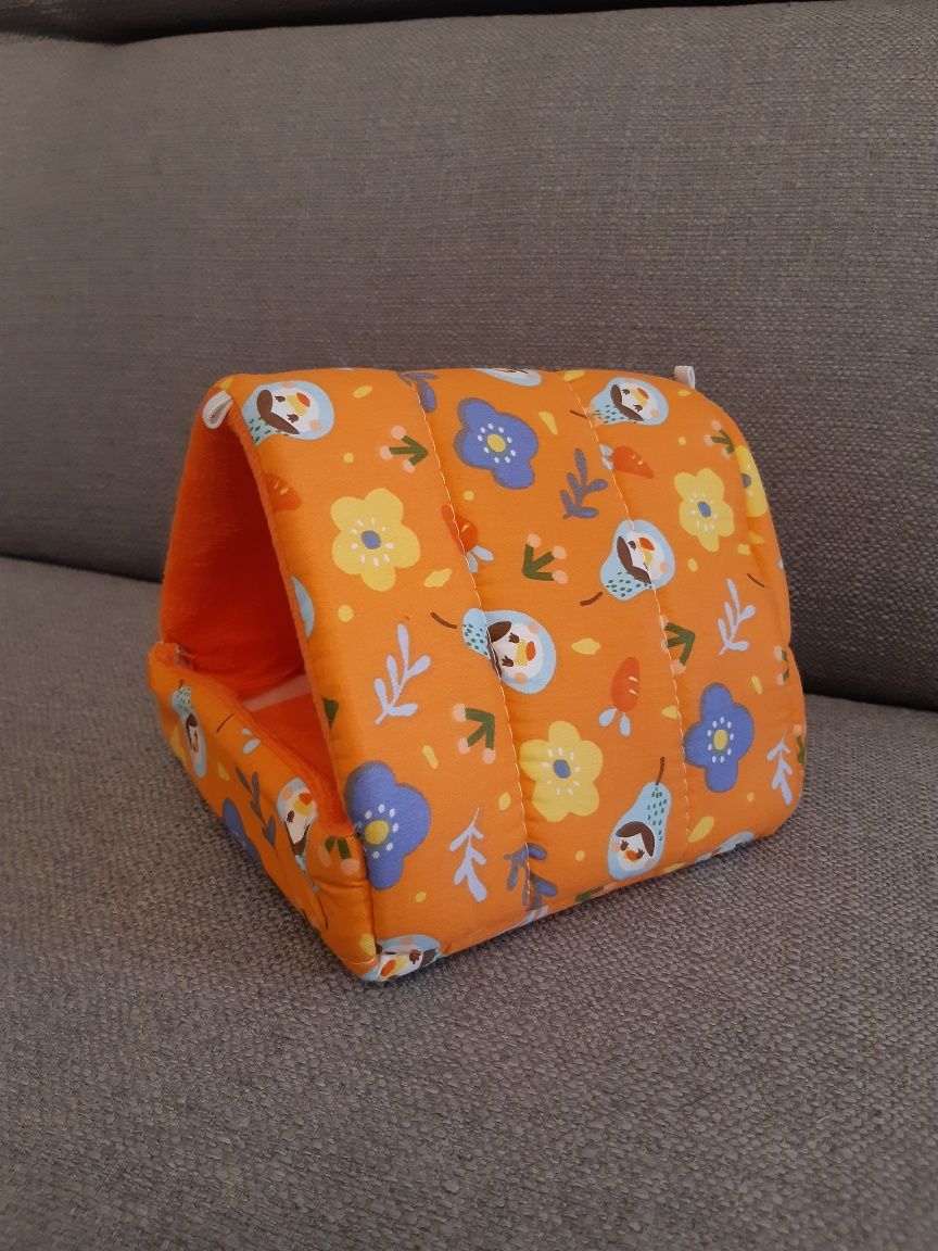 Camas 15cm x 15cm para animais - Novas