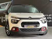 Citroën C3 1.2 PureTech C-Series