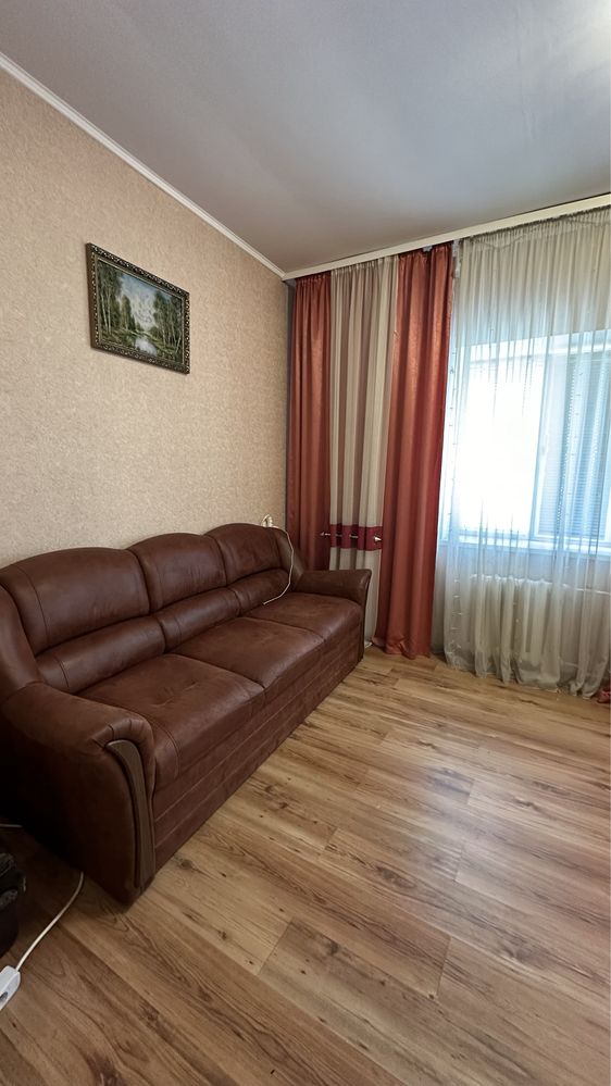 Продаж 2 х кімнатної квартири з індивідуальним опаленням