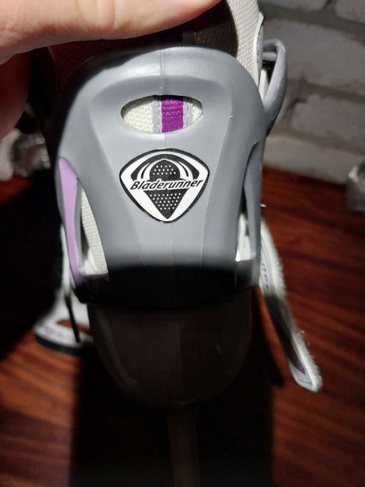 Ковзани Дитячі Rollerblade Bladerunner Micro G Pink
