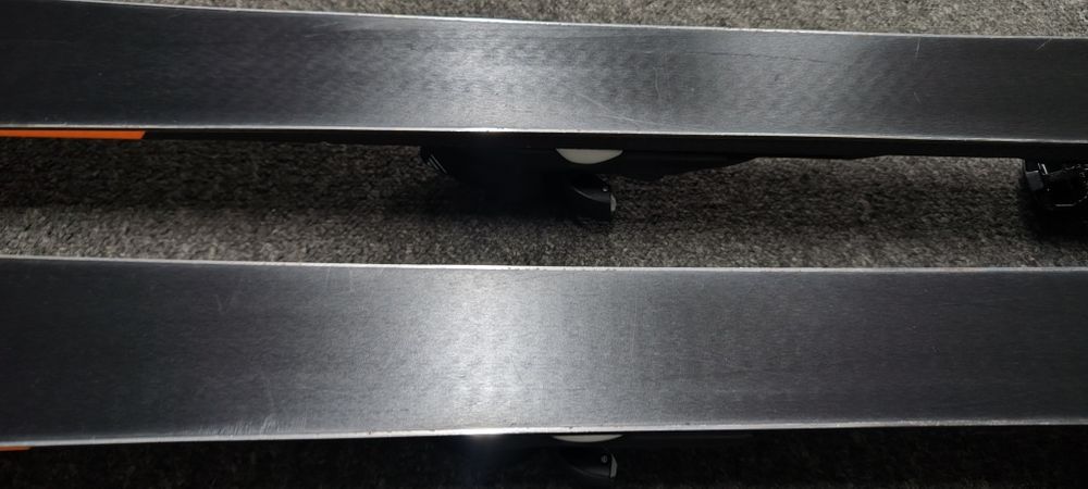 Nart HEAD SHAPE RX 170cm + HEAD PR 10