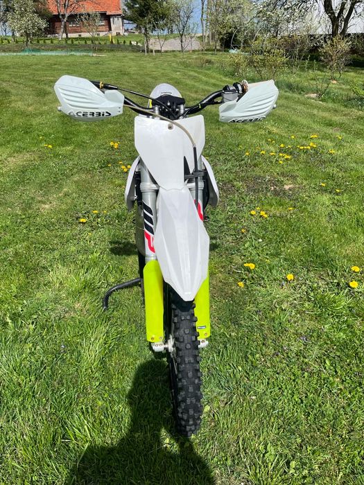 Husqvarna 85tc 2017