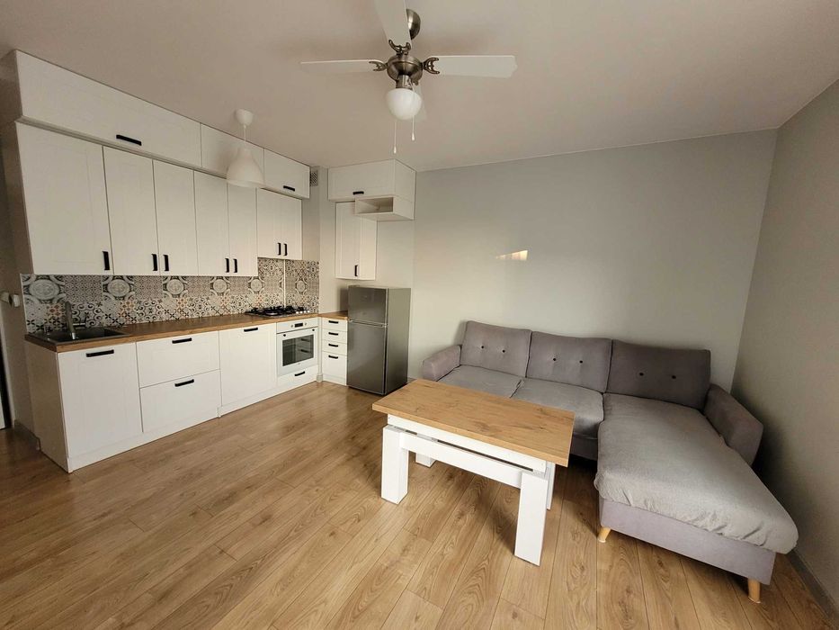 Mieszkanie  ul. Wichrowa z pełnym wyposażeniem.