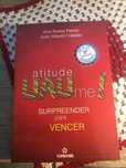 livro atitude uau me! surpreender para vencer
