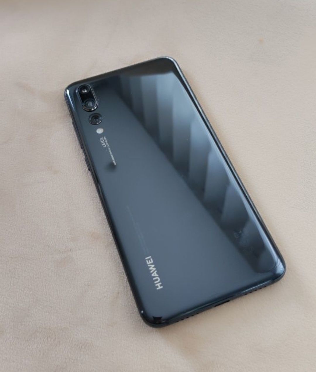 Vendo um Huawei p20 128gb