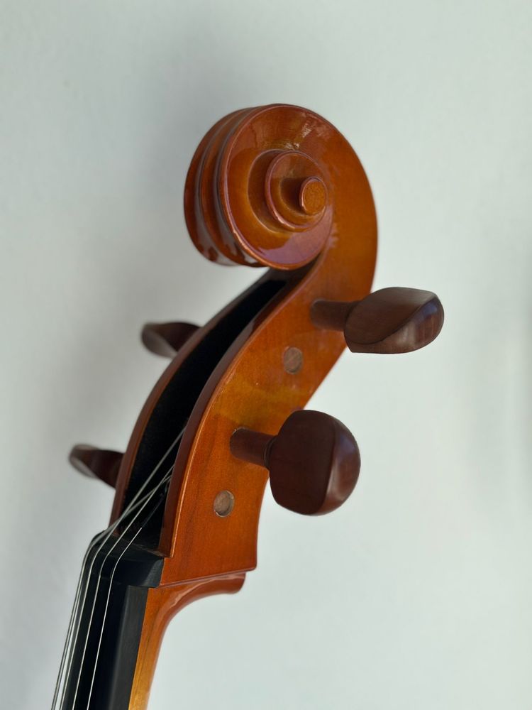 Vendo Violoncelo Yamaha 4/4