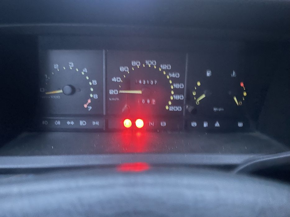 Seat ibiza 021a 1.2 карб Solex