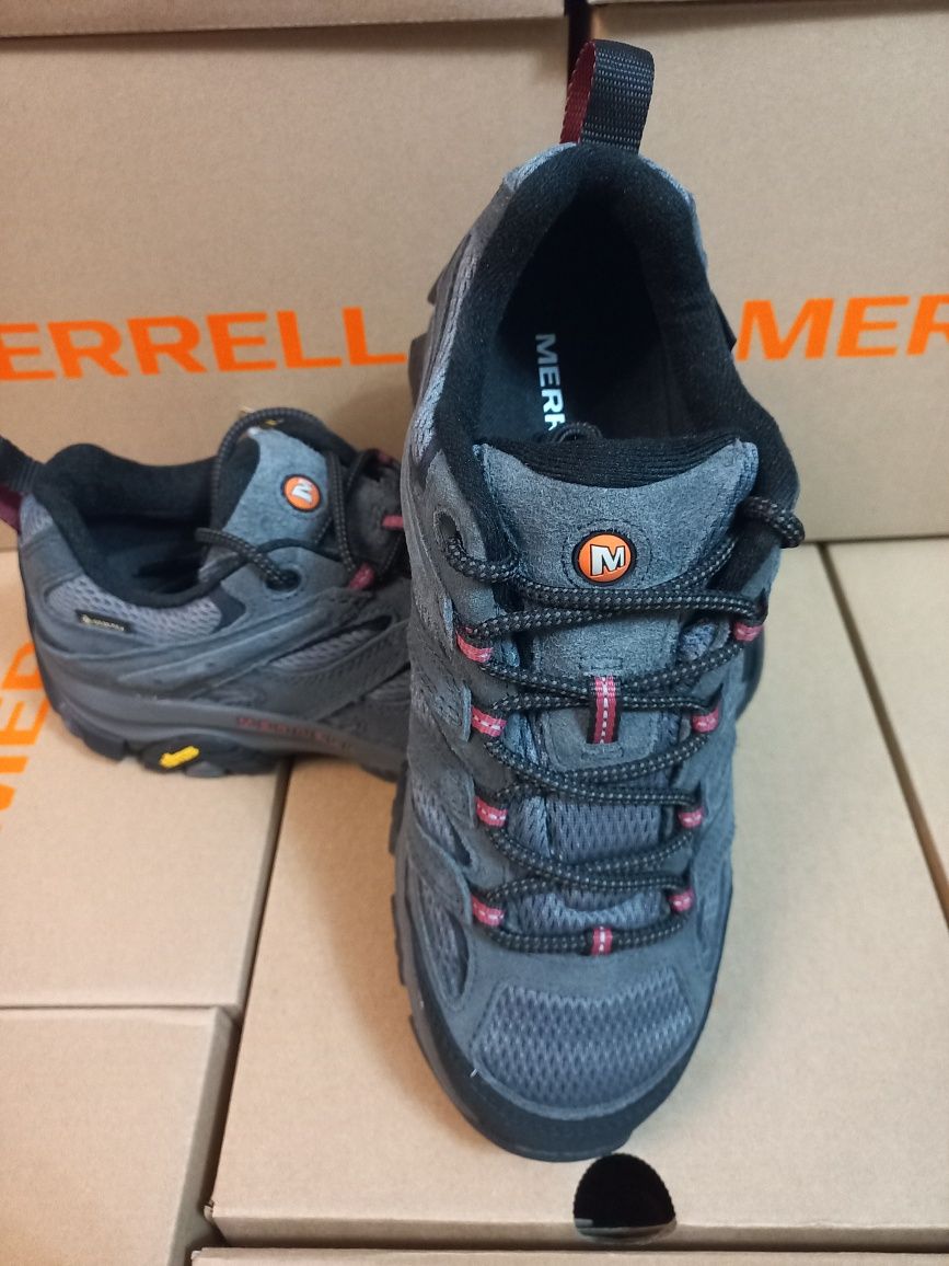 Кросівки Merrell Moab 3 Gtx Gore-Tex