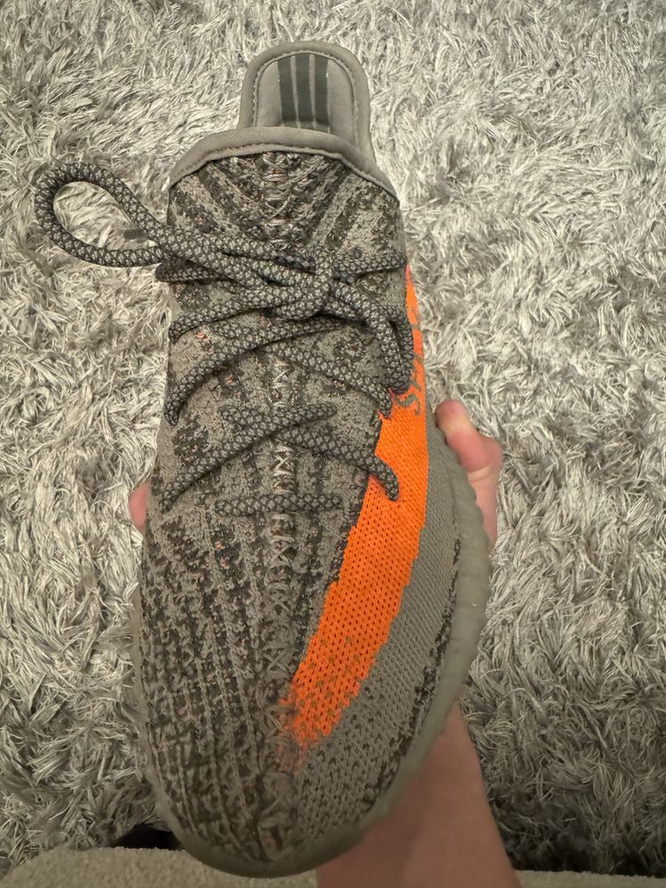 Yeezy 350 Beluga 1 LEGIT