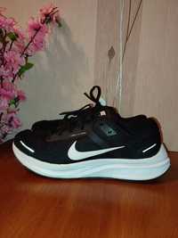 Кросівки Nike air zoom Structure 23 black