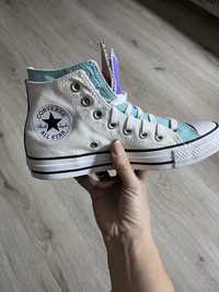 Продам кеди Converse