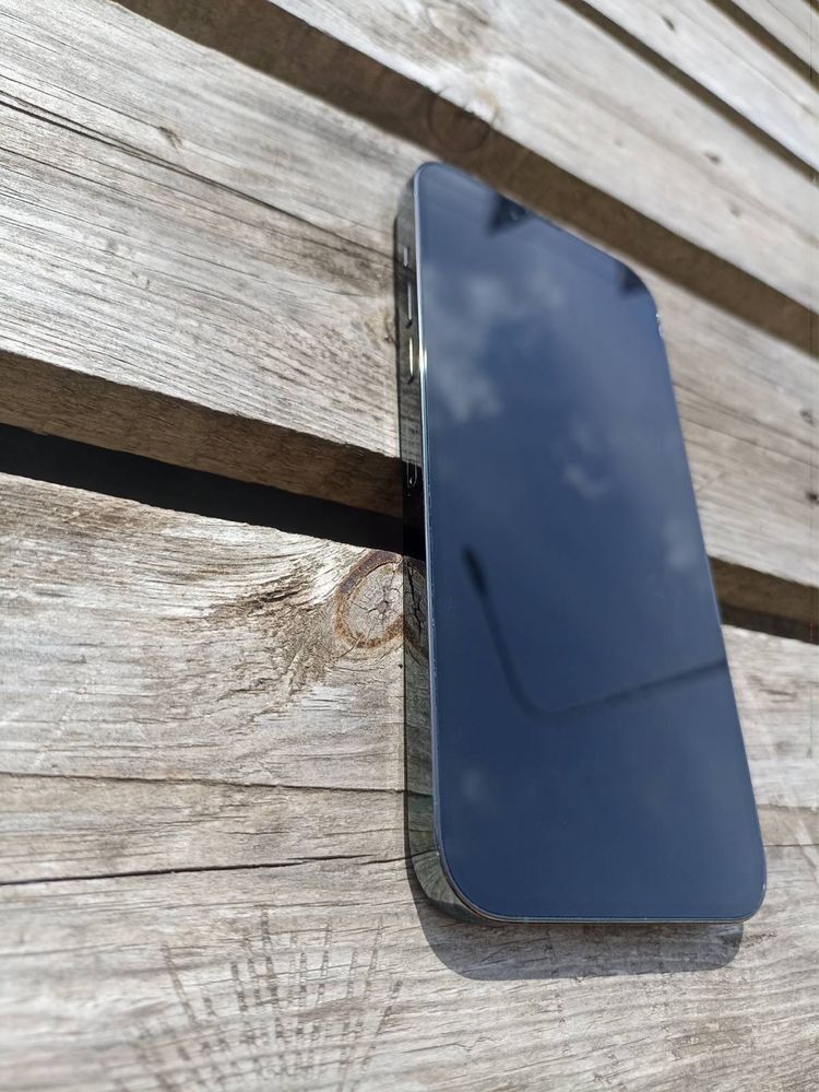 Iphone 13 pro max 256