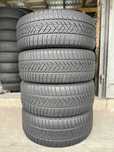 Шини 275/45 R20 PIRELLI Scorpion Winter RUN FLAT