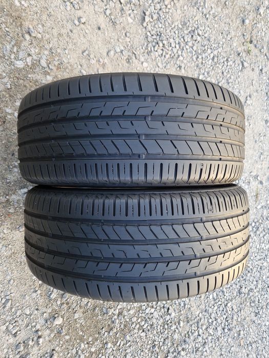 Opony letnie Matador Hectorra 5. 225/55r17 (101Y) XL