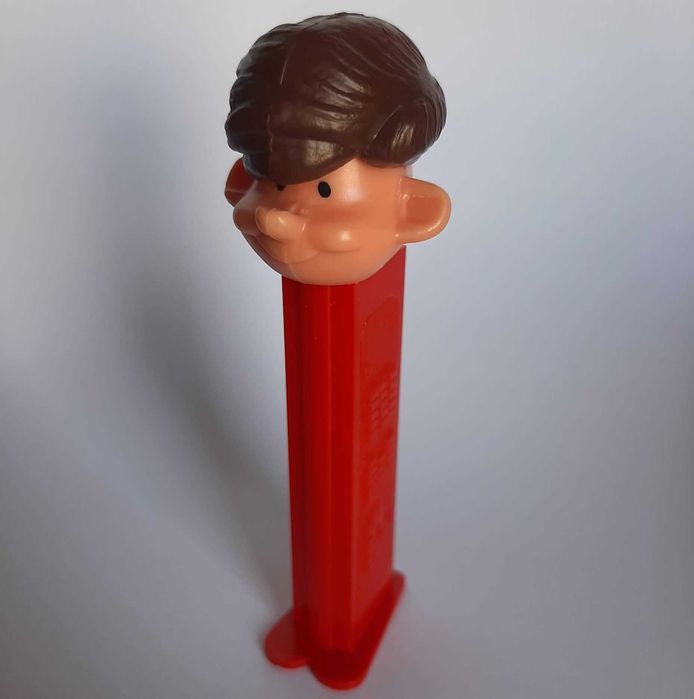 PEZ dispensadores - Pal Boy + Pal Girl